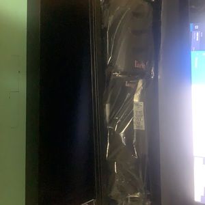 LE Volume 60mm 2-1 Volumizing Brush Dryer